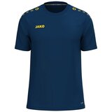 JAKO Majice & Polo majice One Rumena Cene