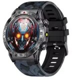 Mador Smartwatch KC80 Black | ePonuda.com