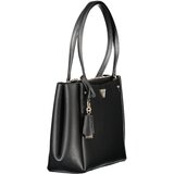 Guess Jeans WOMEN'S BAG BLACK | ePonuda.com