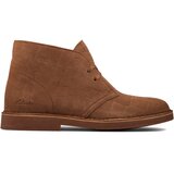 Clarks Smeđa | shoptok.hr