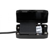 PAULMANN 93080 - SET 3xLED/6W IP23 prigušiva ugradna svetla COIN 230V | Eponuda.com