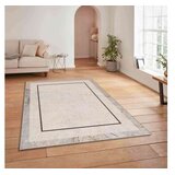 Conceptum Hypnose Tepih Shml7, Pravougaoni, 160 x 230 cm, Krem | Eponuda.ba