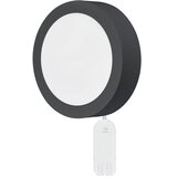 Ferotehna led rasvjeta nadgradni panel 9 w 855 lm, dip 3000/4000/6500K IP20 o crni Cijene