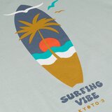 Kyoto-3 Surfing Vibes majica | Eponuda.com