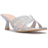 La Modeuse 74126_P175320 Srebrna Cijene