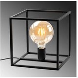Opviq Stona lampa Kafes-13753, Crna | Eponuda.ba