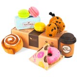 Play Poklon set igrački za psa Pup Café 5 kom - | shoptok.hr