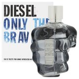 Parfem za muškarce Diesel 2637 EDT 125 ml | shoptok.hr