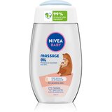Nivea BABY ulje za masažu 200 ml | shoptok.hr
