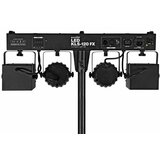 AUDIO KONDRIC EUROLITE LED KLS-120 FX, kompaktni svetlobni set - - Audio-Kondric | Shoptok.si