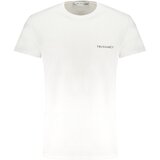 Trussardi SHORT SLEEVED T-SHIRT MEN&#39;S WHITE Cijene