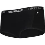 Sylvia Boyleg Underwear black