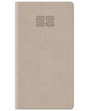 PLANER DŽEPNI 8X15 TUCSON 451 BOJA LEDA Cene