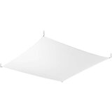  Stropna svetilka LUNA 4 bela, (21347986) | Shoptok.si