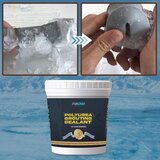 Smania Fleksibilna poliuretanska tesnilna masa za fugiranje GroutPro™ (1 kg) | Shoptok.si