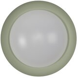 Osram LED prigušiva plafonska svetiljka PLATE LED/45W/230V prečnik 48 cm zelena | Eponuda.com