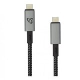 S Box Kabl USB 3.1 Type C / type C - 100 W (1094) Cene