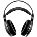 Philips SHD8850/12 slušalice za TV, crna | shoptok.hr