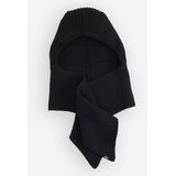 Levi's Sadie Snood Scarf caviar | Shoptok.si
