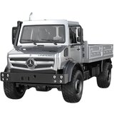 Lean Toys Mercedes Unimog terensko vozilo na daljinsko upravljanje RC 4x4 1:20 | Shoptok.si