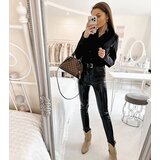 Gemre Black women's shirt Babeti | shoptok.hr