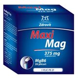 Maxi Mag Limun, 375g, 20 kesica
