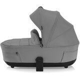 Zopa košara XL za kolica Move 5 Shade Grey | shoptok.hr
