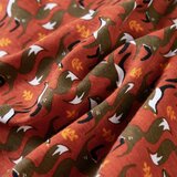  Dječja košulja svijetla boja hrđe 128 | shoptok.hr