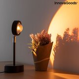 InnovaGoods Svjetiljka projektor zalaska sunca Sulam | shoptok.hr