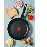 Tefal Tava Simply Cook B5560653, 28 cm, Crna | Eponuda.ba