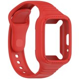  Silikonska narukvica za Redmi Watch 3 Lite Watch 3 Active - Red | Eponuda.ba