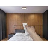 LED prigušiva stropno svetlo ILVI LED/30W/230V 2700-6500K Ø 40 cm bež + daljinski upravljač | Eponuda.com