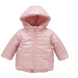 Pinokio Warm Jacket Winter 2023 Pink Cene
