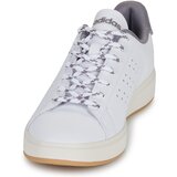 Adidas Nizke superge ADVANTAGE 2.0 Bela | Shoptok.si
