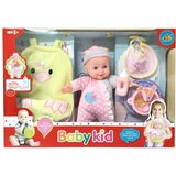  Lutka princesa iz pravljice – čarobnost in glasba v enem Model 03 | Shoptok.si