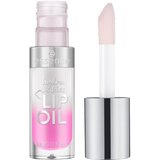 Essence Hydra Kiss Lip Oil hranjivo i obojeno ulje za usne 4 ml Nijansa 01 kiss from a rose | shoptok.hr