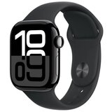 Apple Pametni sat Series 10/ 42mm/ Jet Black | ePonuda.com