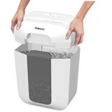 Fellowes uništivač dokumenata LX-50 100110064 beli Cene