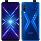 Ecofone Obnovljeno - znaki rabe - Honor 9X moder 128 GB 4 GB ram dual sim, (5000008409) Cene