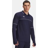 Under Armour Men's sweatshirt UA M Challenger Training QZ-BLU - Men's Cijene