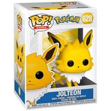 Funko Pokemon POP! Games - Jolteon Cene