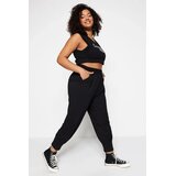 Trendyol Ženske pantalone Tbbss23Ar00002, Crne | Eponuda.com