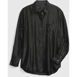 GAP Striped Shirt Oversized - Women | Shoptok.si
