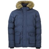 Peak Mountain Parke Parka homme CANABEL pisana | Shoptok.si
