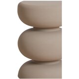 Light & Living Metalni okrugao pomoćni stol ø 35 cm Kobodo – | shoptok.hr