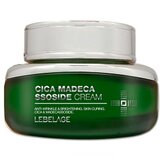 LEBELAGE Cica Madecassoide Cream | Eponuda.com