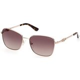 Guess GU7884 32F ONE SIZE (57) Zlata/Rjava Cene