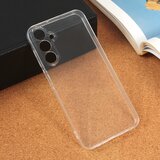  Torbica silikonska ultra thin za samsung A256B galaxy A25 5G transparent Cene
