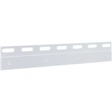 vidaXL Vezne plošče 4 kosi srebrne 28 cm nerjaveče jeklo | Shoptok.si