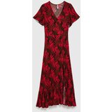 Marisse Women's Dress L-Su-4345 Red | ePonuda.com